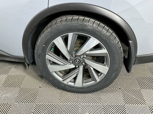 Used 2021 Nissan Murano SL w/ SL Moonroof Package image 40