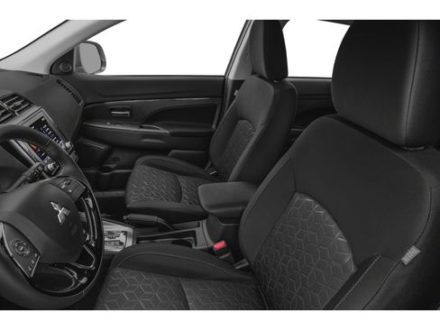 New 2025 Mitsubishi Outlander Sport LE image 9