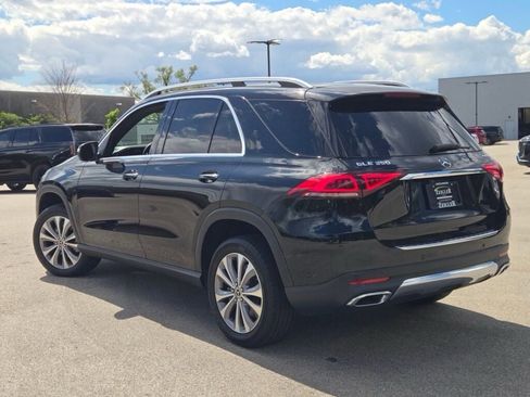 Used 2022 Mercedes-Benz GLE 350 4MATIC image 14