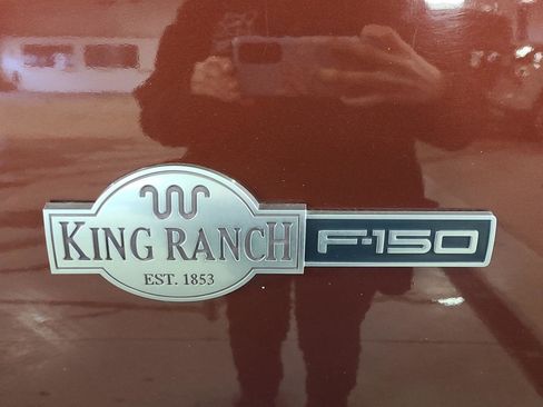 Used 2007 Ford F150 King Ranch image 28