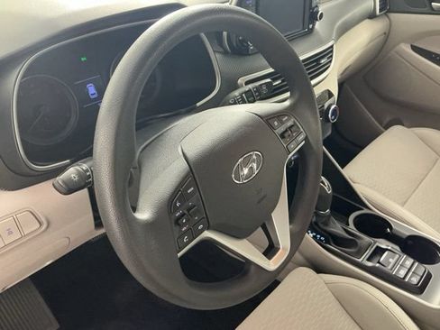 Used 2020 Hyundai Tucson Value AWD/4WD image 34