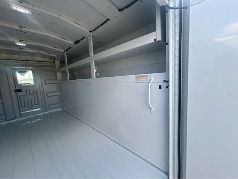 New 2025 Ford Transit 350 w/ Interior Upgrade Package image 7