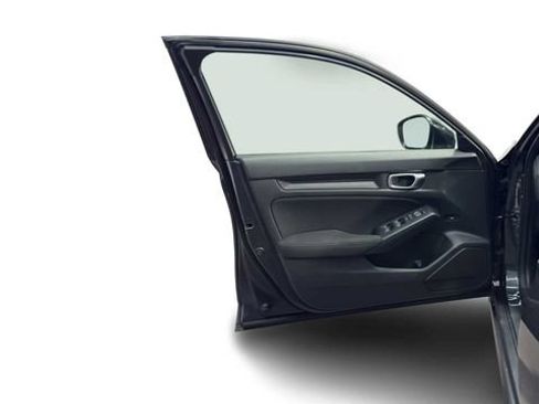 Used 2024 Honda Civic Sport image 10