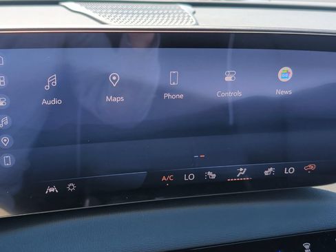 New 2026 Buick Enclave Sport Touring w/ Power Package AWD/4WD image 26
