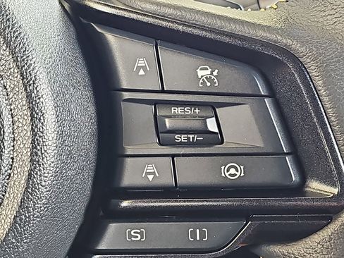 Used 2024 Subaru Crosstrek 2.5i Sport w/ Crosstrek Mirror Package AWD/4WD image 23