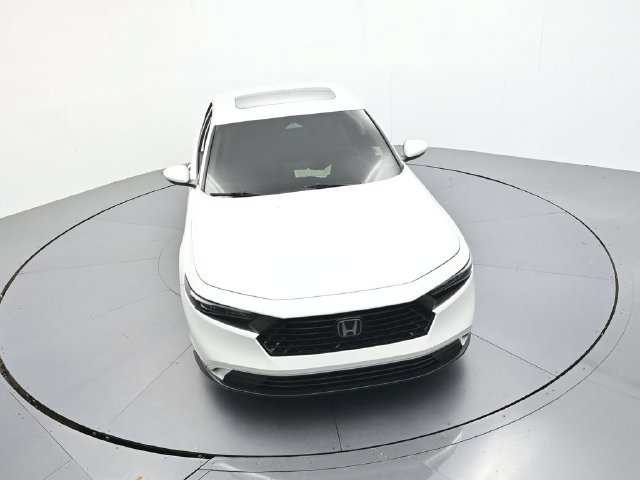 Used 2023 Honda Accord EX image 36