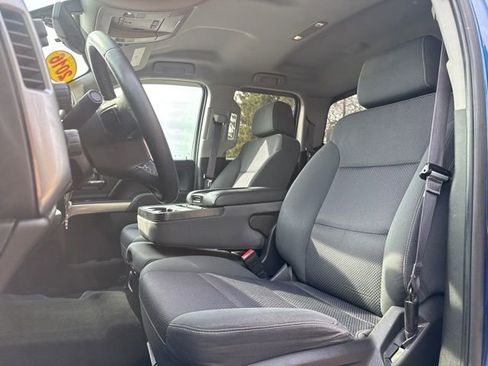 Used 2016 Chevrolet Silverado 1500 LT w/ All Star Edition image 11