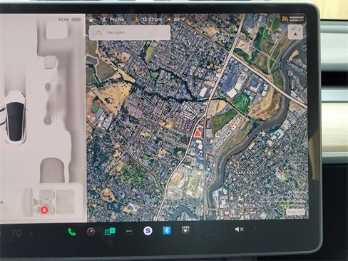 Used 2022 Tesla Model 3 Long Range image 14