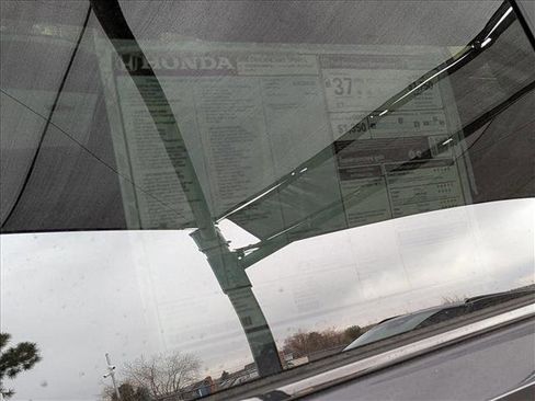 New 2026 Honda CR-V Sport-L image 19