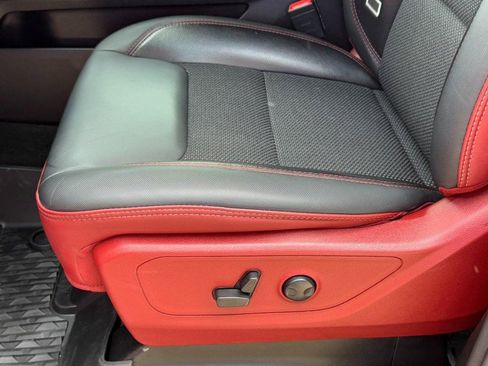 Used 2022 RAM 1500 Rebel w/ Rebel Level A Equipment Group image 24