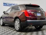 Used 2018 Cadillac XT5 Premium Luxury image 4