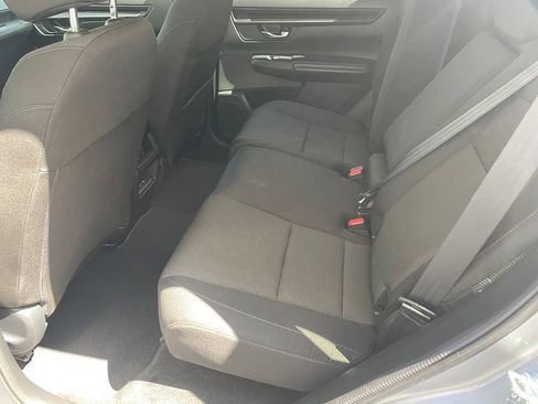 Certified 2026 Honda CR-V EX image 12