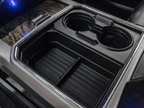 Used 2017 Ford F350 Lariat w/ Lariat Ultimate Package image 23