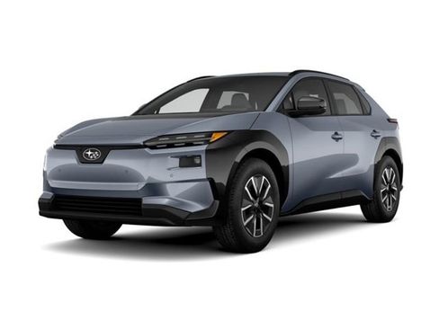 New 2026 Subaru Solterra AWD/4WD image 2