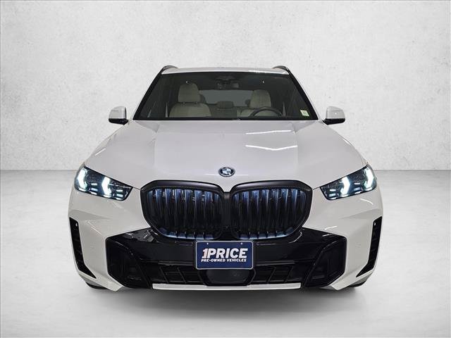 Used 2024 BMW X5 xDrive50e w/ Executive Package AWD/4WD image 2