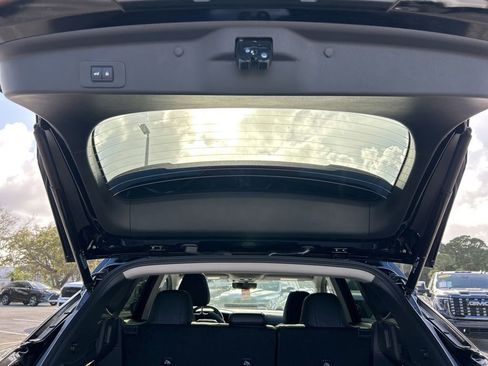 New 2026 Nissan Murano SL image 54