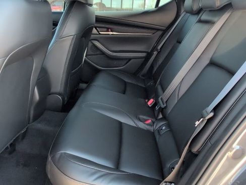 New 2026 MAZDA MAZDA3 s image 6