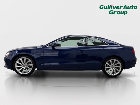 Used 2014 Audi A5 2.0T Premium Plus w/ Premium Plus Package AWD/4WD image 3