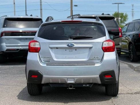 Used 2015 Subaru Crosstrek 2.0i Premium AWD/4WD image 41
