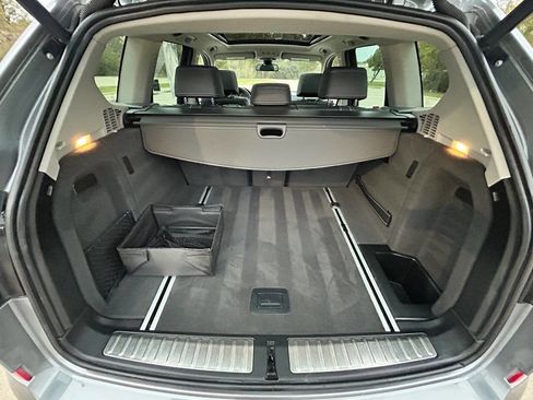 Used 2015 BMW X3 xDrive28i image 11