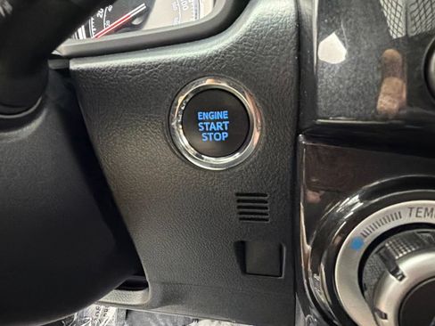 Used 2020 Toyota 4Runner TRD Pro AWD/4WD image 18