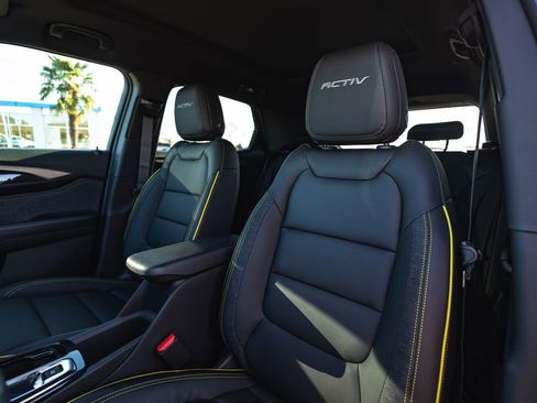 New 2026 Chevrolet TrailBlazer ACTIV w/ Convenience Package image 19