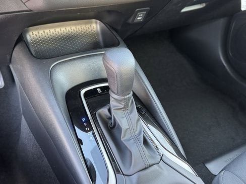 New 2026 Toyota Corolla LE image 19