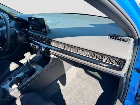 New 2026 Honda Civic Sport image 23