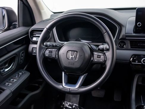 Certified 2023 Honda Pilot EX-L image 12