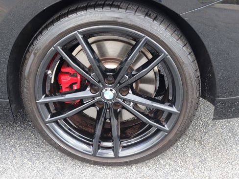 Used 2023 BMW M240i Coupe w/ Premium Package RWD image 34