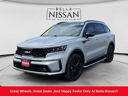 Used 2023 Kia Sorento SX