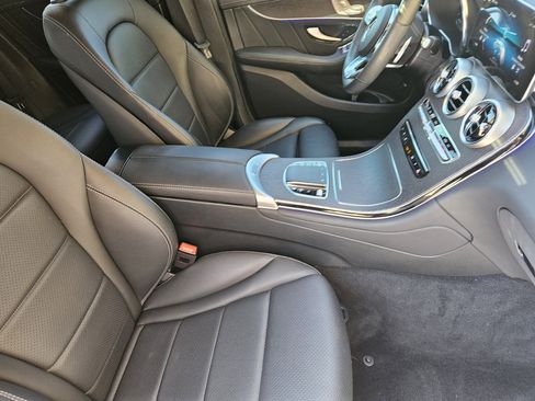 Used 2022 Mercedes-Benz GLC 300 4MATIC Coupe image 15