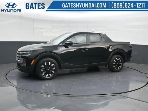 New 2026 Hyundai Santa Cruz SE AWD/4WD image 7