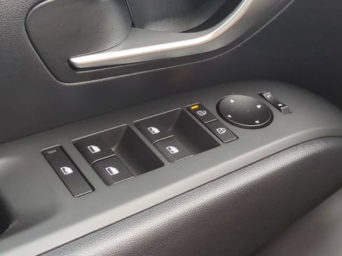 New 2026 Hyundai Tucson SEL AWD/4WD image 30
