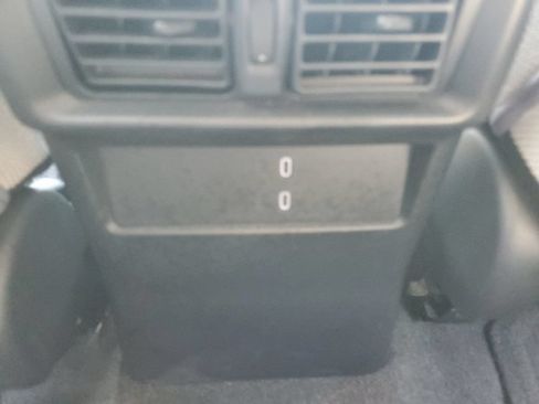 Used 2025 Toyota 4Runner SR5 AWD/4WD image 18
