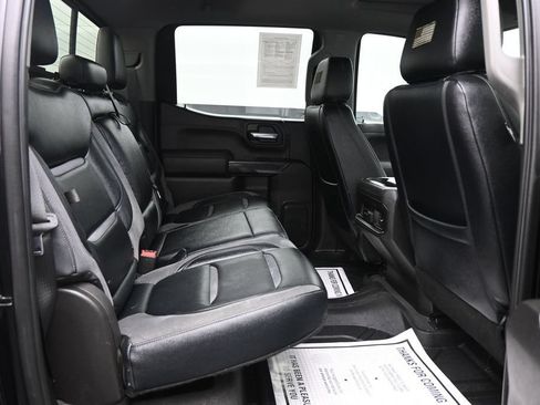 Used 2021 Chevrolet Silverado 1500 RST w/ Convenience Package II AWD/4WD image 11