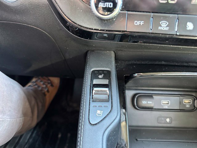 Used 2020 Kia Telluride EX FWD image 39