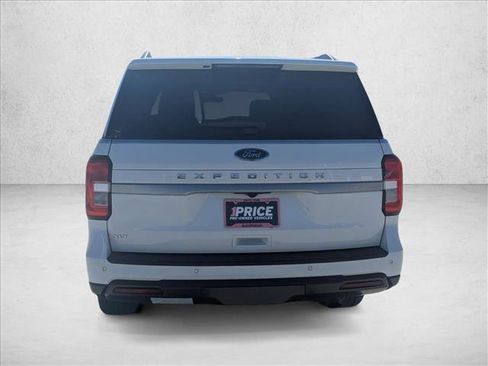 Used 2024 Ford Expedition XLT image 6
