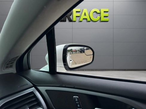 Used 2016 Ford Fusion Titanium FWD image 31