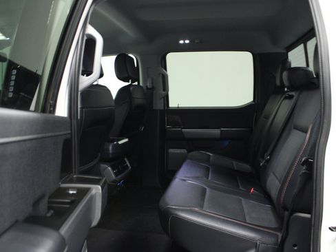 Used 2022 Ford F150 Lariat AWD/4WD image 13