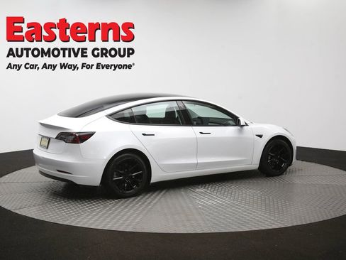 Used 2023 Tesla Model 3 Standard Range RWD image 35
