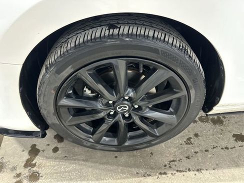 Used 2024 MAZDA MAZDA3 2.5 Turbo Premium Plus Package image 23