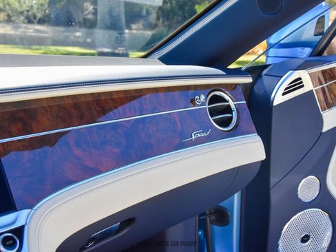 Used 2024 Bentley Continental GT Speed image 67