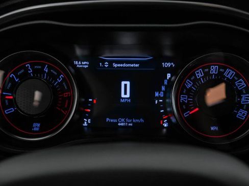 Used 2018 Dodge Challenger R/T w/ Sound Group image 16