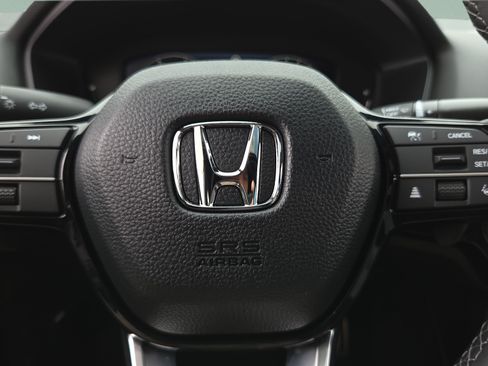 Used 2026 Honda Civic Sport Touring image 12