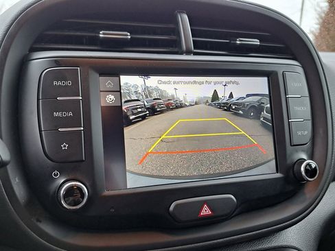 Used 2024 Kia Soul LX w/ Option Group 015 image 15