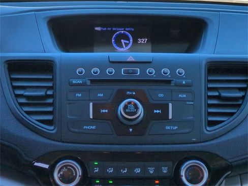 Used 2016 Honda CR-V SE image 19