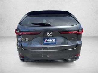 Used 2024 MAZDA CX-90 3.3 Turbo w/ Preferred Plus video 4