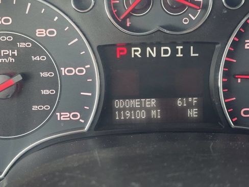 Used 2009 Pontiac Torrent 2WD image 26