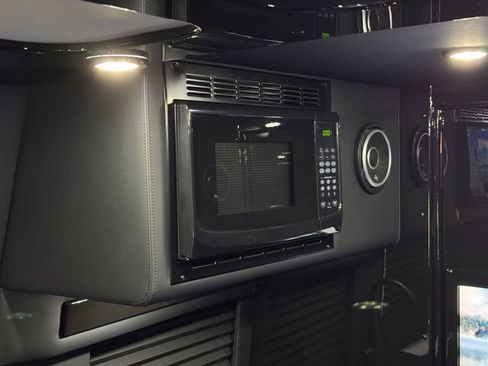 New 2025 Mercedes-Benz Sprinter 2500 image 57